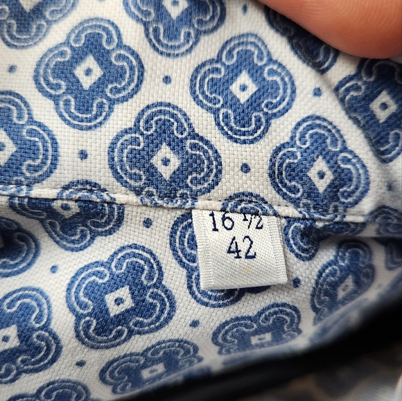 Stenströms Shirt - Picture 8 of 8